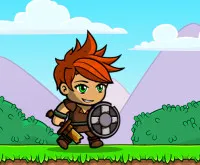 Knight Hero Adventure idle RPG